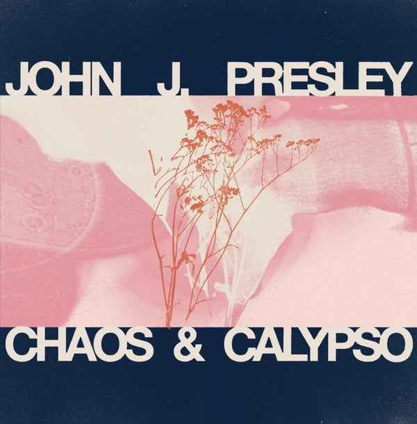 Chaos & Calypso [CD]