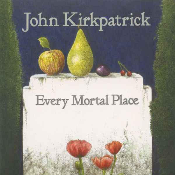 Every Mortal Place [CD]