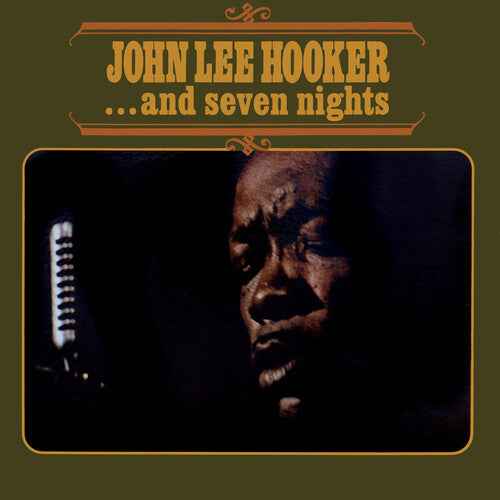 …And Seven Nights [Vinyl]