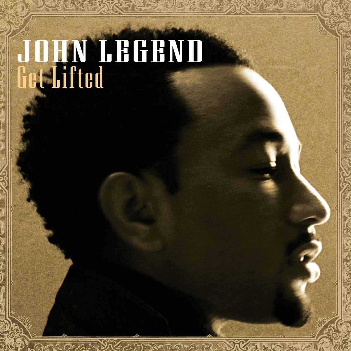 Get Lifted (Bonus Track) (2 Lp's) [Vinyl]