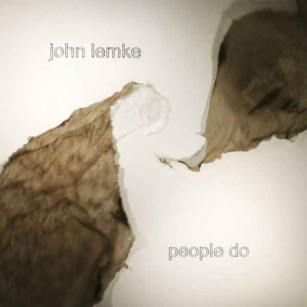 People Do [CD]