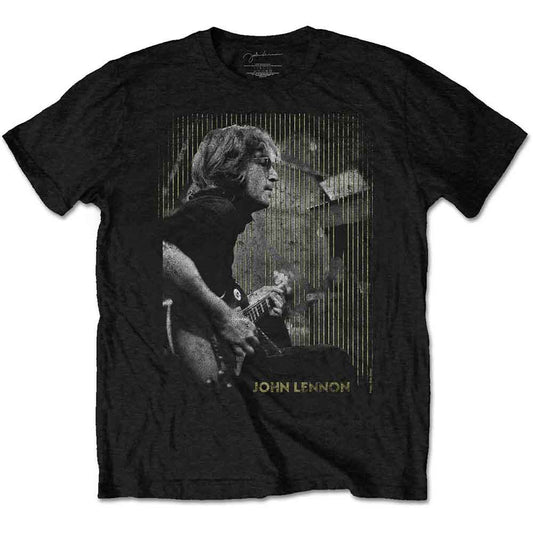John Lennon Gibson [T-Shirt] - Rock Band Apparel