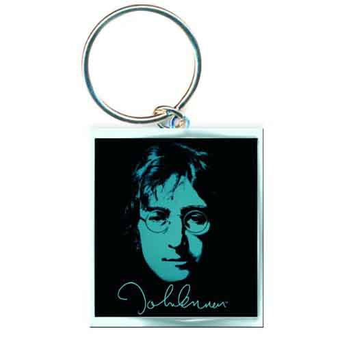 John Lennon Photo Print []