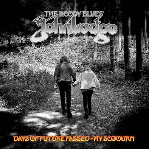 Days of Future Passed - My Sojourn [Vinyl]