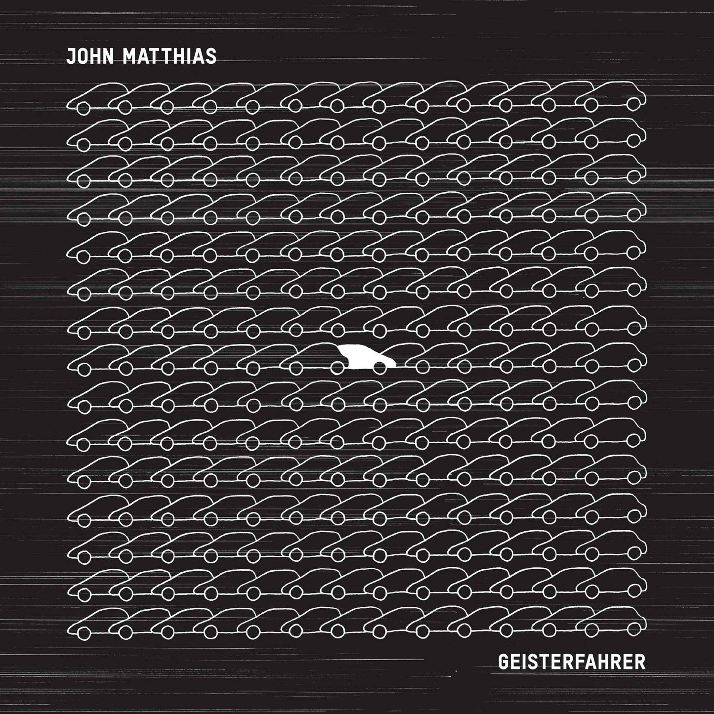 Geisterfahrer [CD]