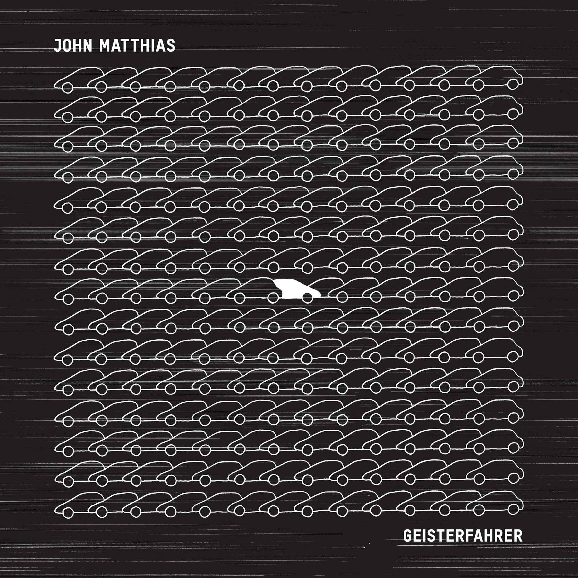 Geisterfahrer [CD]