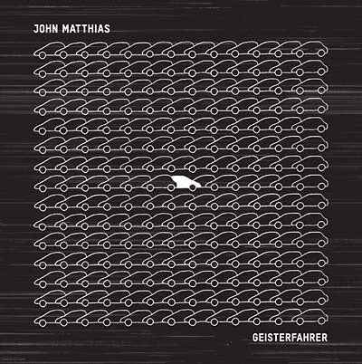 Geisterfahrer [Vinyl]