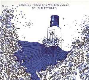 Stories From The Watercooler [CD]