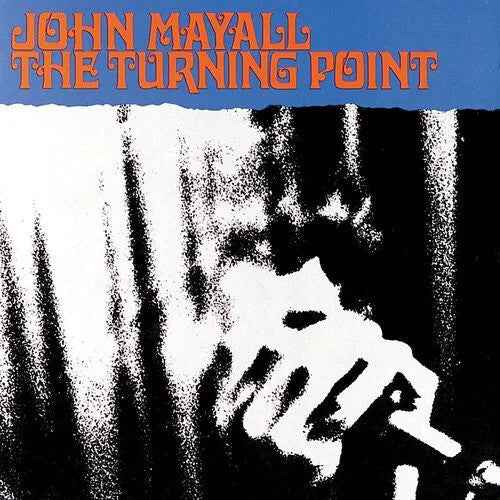 The Turning Point [Import] [Vinyl]