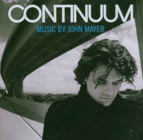 Continuum [Import] [CD]