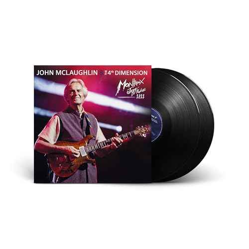 Live At Montreux Jazz Festival 2022 (2Lp Gatefold) [Vinyl]