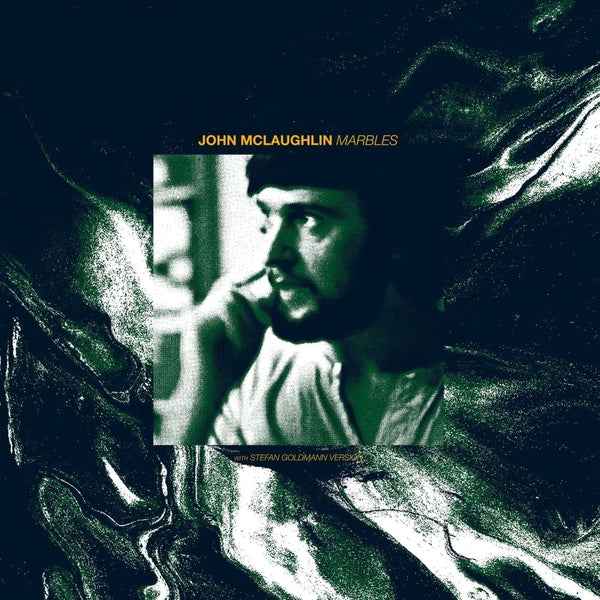 Marbles [Vinyl]