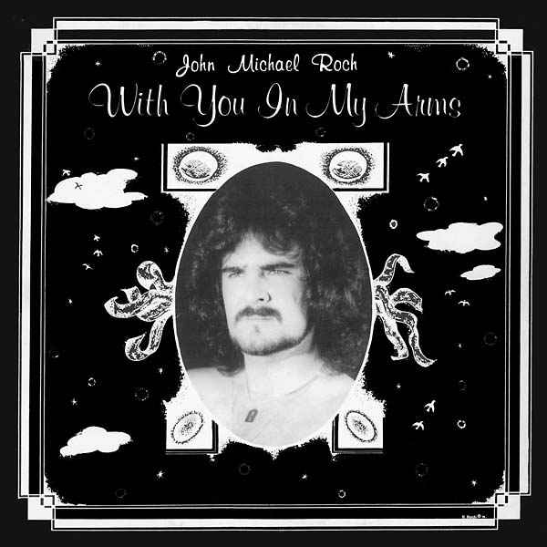 With You in My Arms [Vinyl]