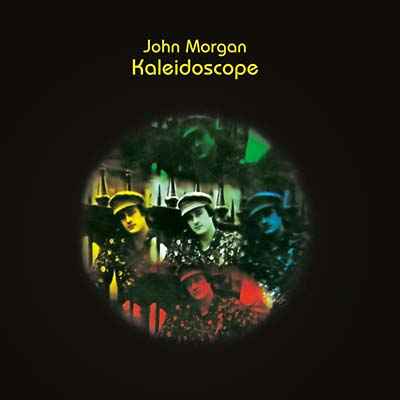 Kaleidoscope [CD]