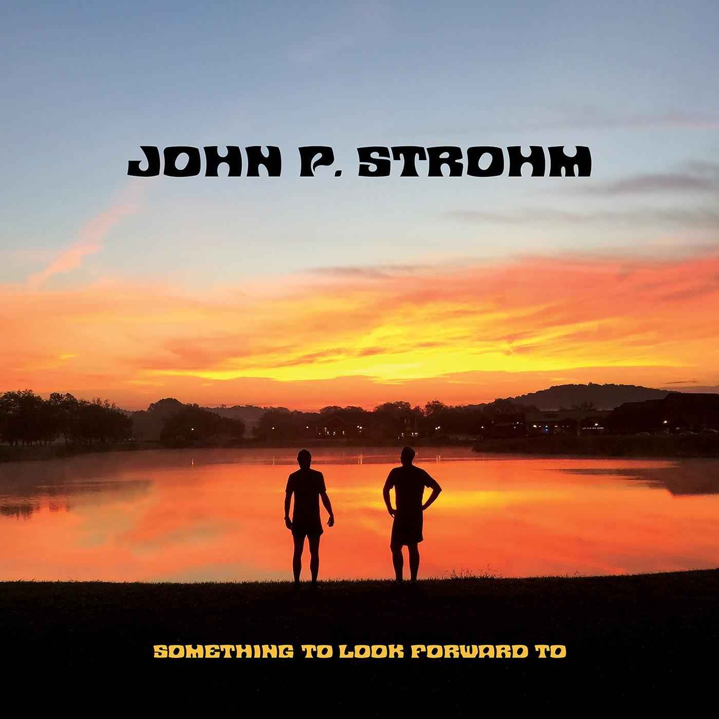 Something To Look Forward To [CD]