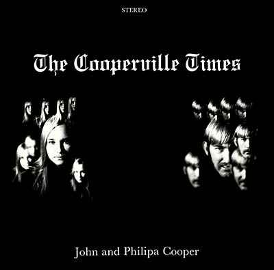 The Cooperville Times [CD]