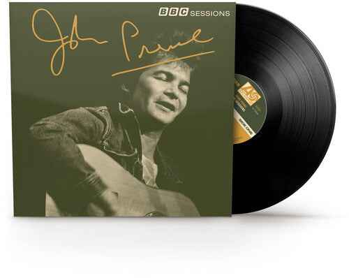 John Prine - Bbc Sessions [Rsd 4.18.26] [Vinyl]