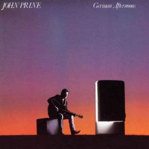 John Prine - German Afternoons (Reissue) [Vinyl]
