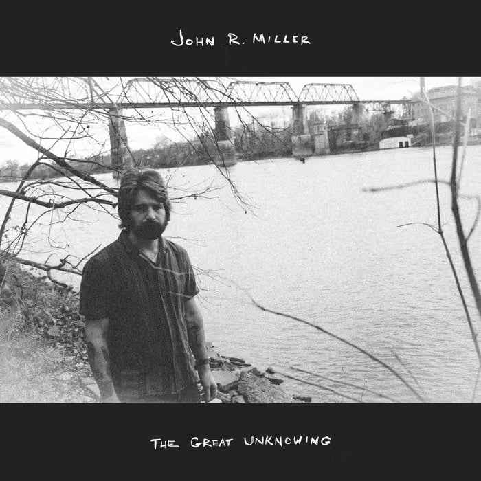 John R. Miller - The Great Unknowing [2LP] [Vinyl]