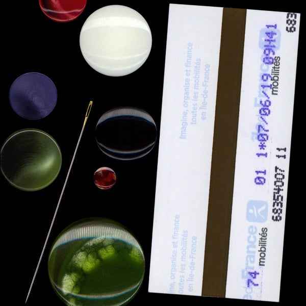 Can Thought Exist Without The Body [Vinyl]
