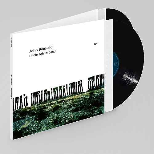 Uncle John's Band [2 LP] [Vinyl]