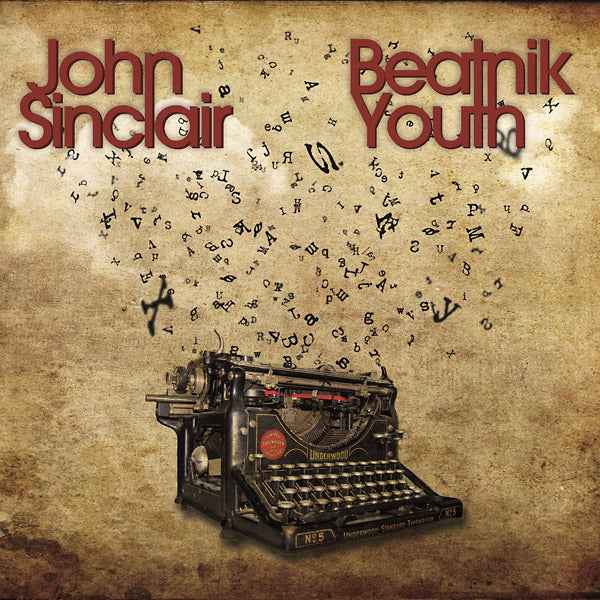 Beatnik Youth [CD]