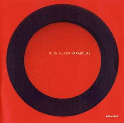 Parabolas [CD]