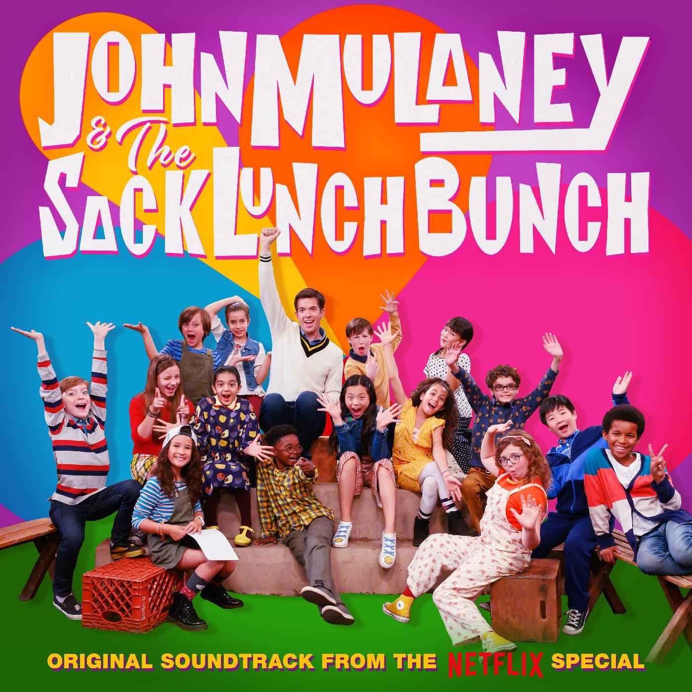 Original Soundtrack Recording [CD]
