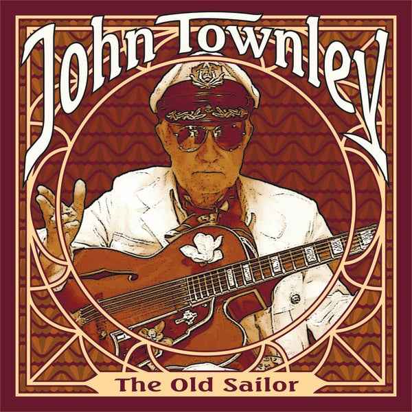 The Old Sailor [CD]
