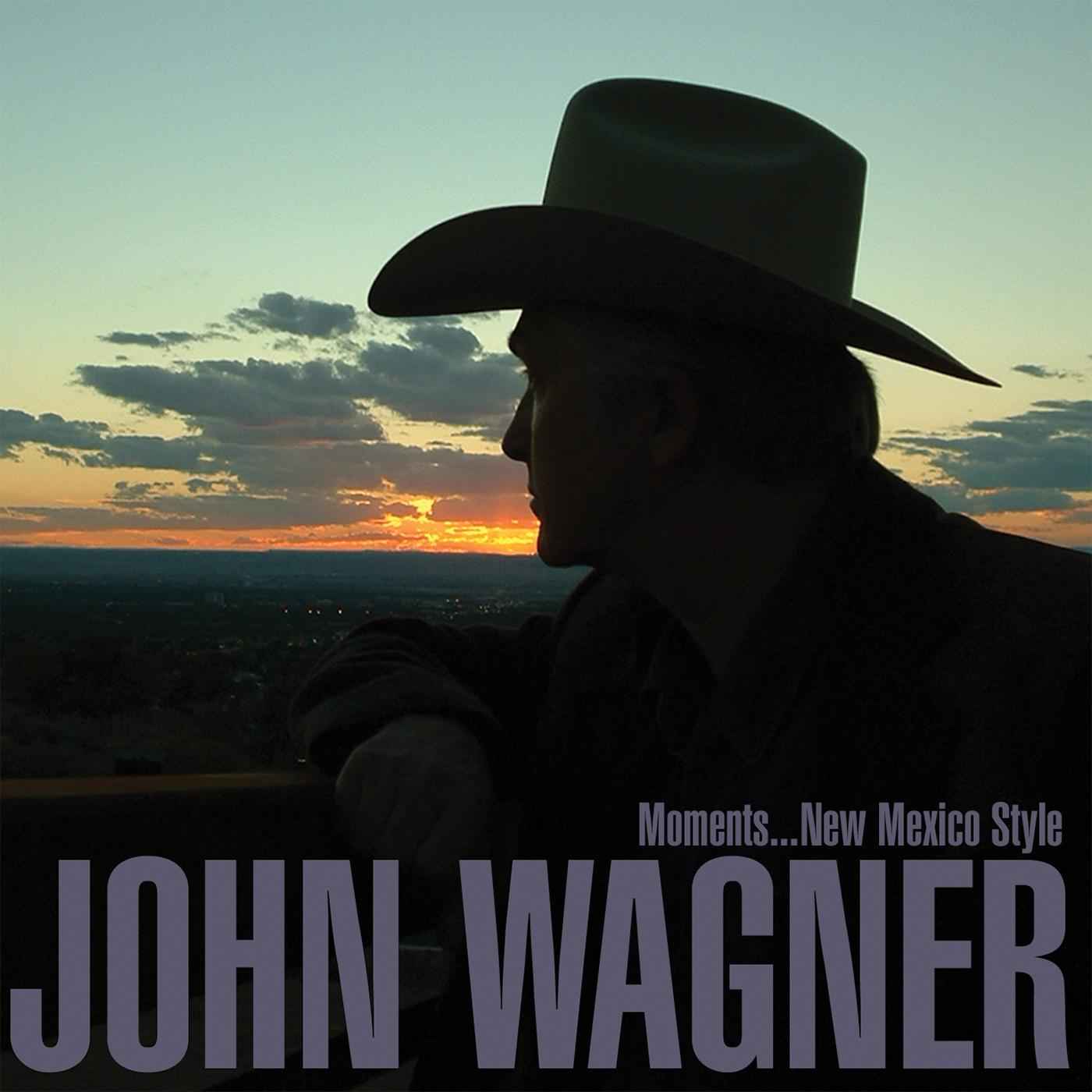 Moments...New Mexico Style [CD]