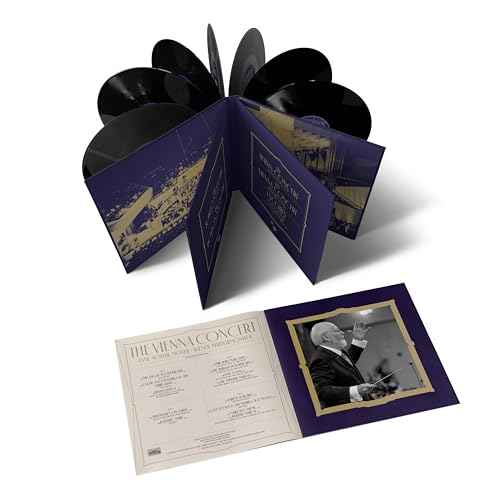 John Williams In Concert [7 LP Boxset] [Vinyl]