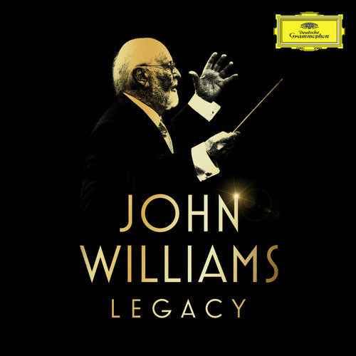 John Williams - John Williams Legacy [CD]