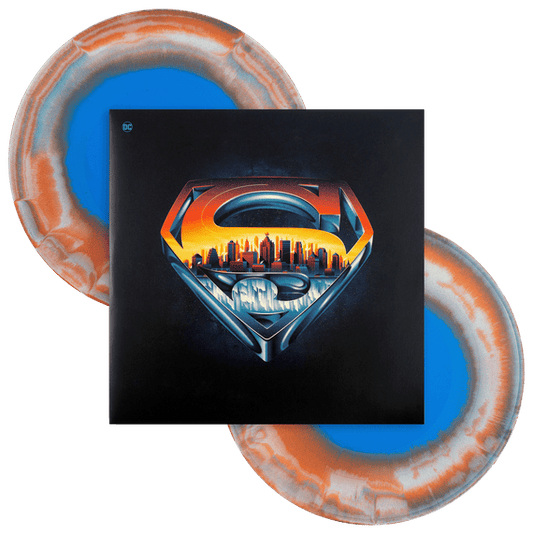 Superman: The Movie [Vinyl]