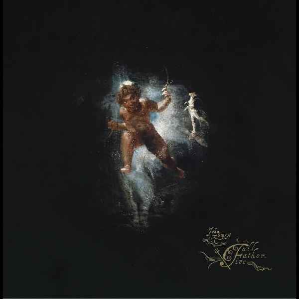Full Fathom Five [CD]
