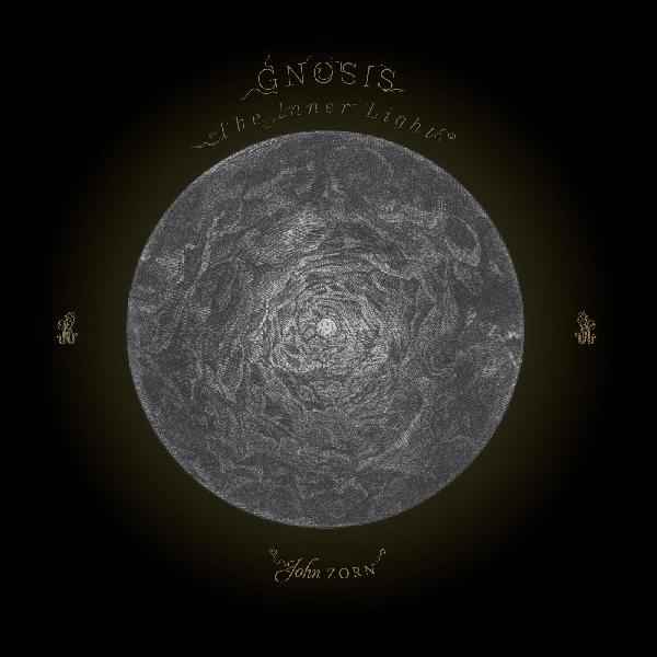 Gnosis: The Inner Light [CD]