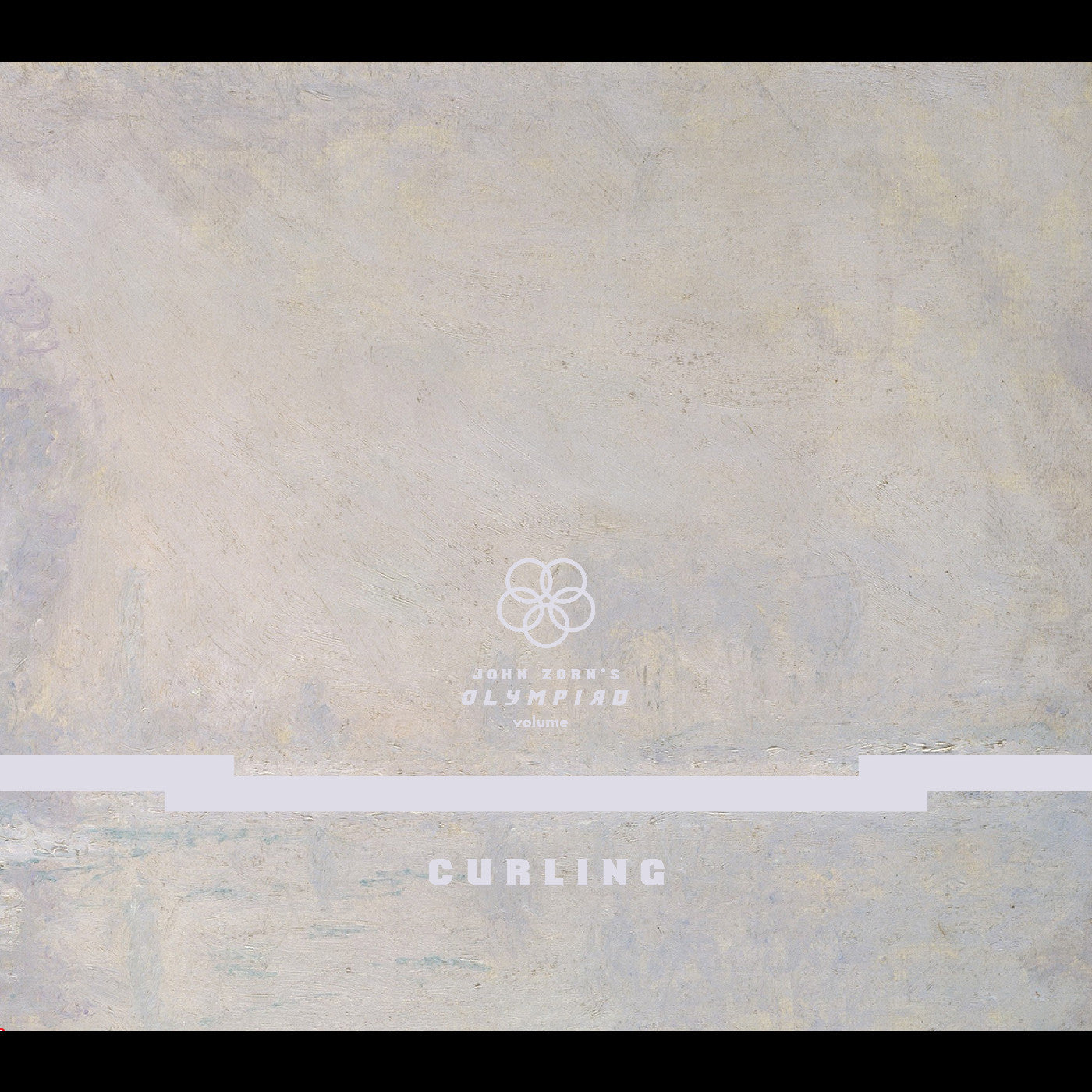 John Zorn'S Olympiad - Vol. 4 - Curling [CD]