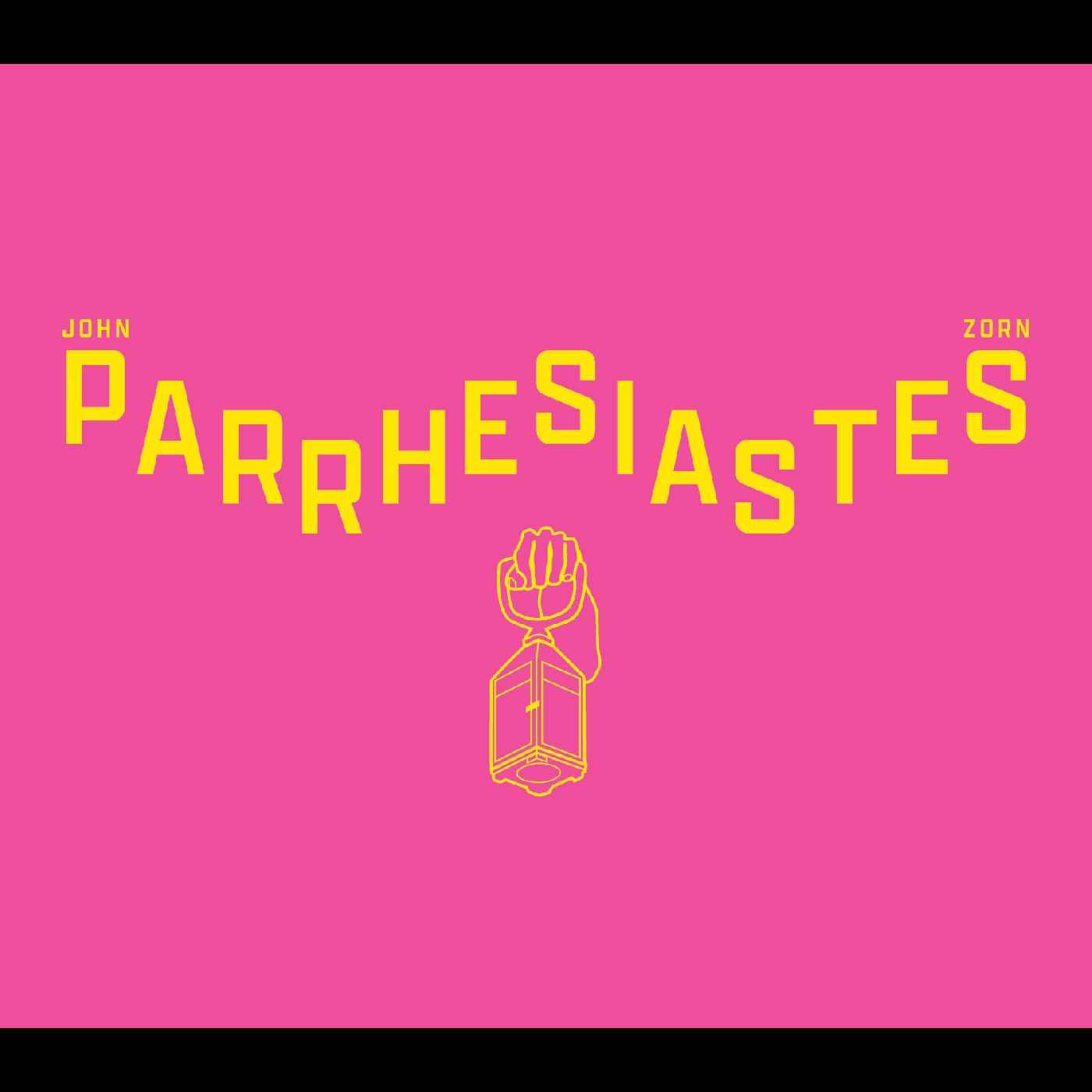 Parrhesiastes [CD]