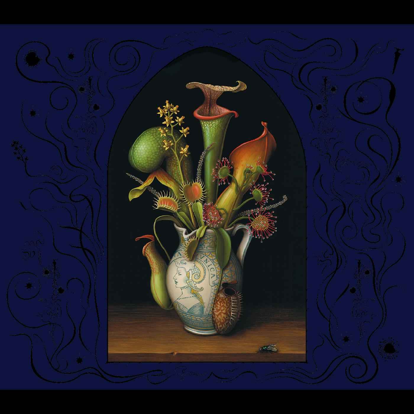 Perchance To Dream [CD]