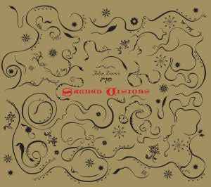 Sacred Visions [CD]