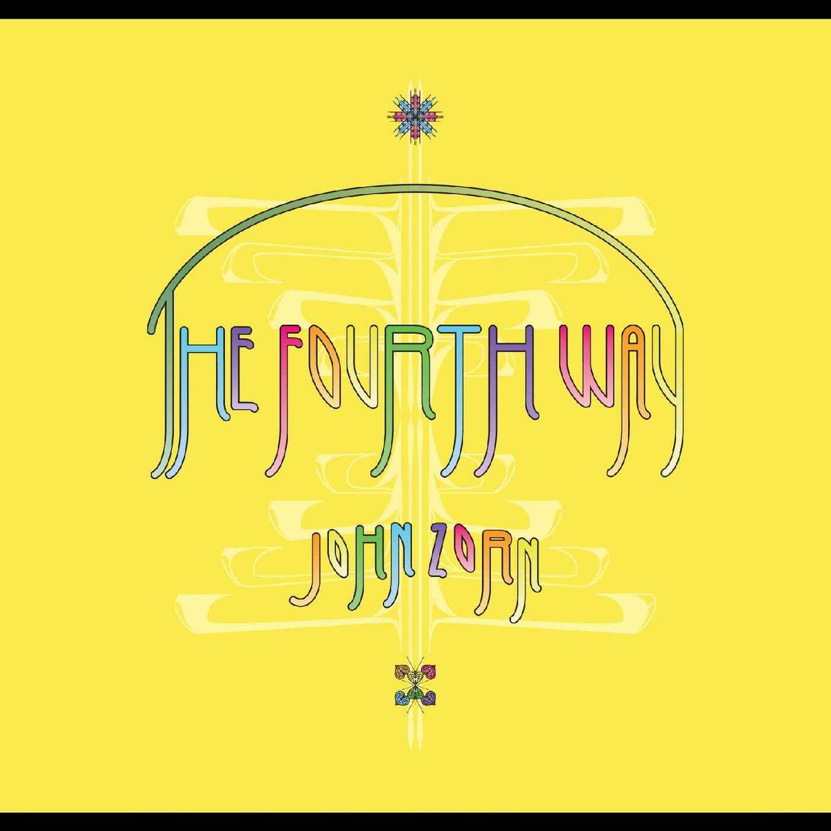 The Fourth Way [CD]