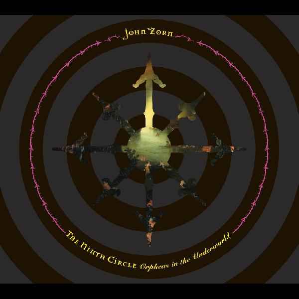 The Ninth Circle [CD]