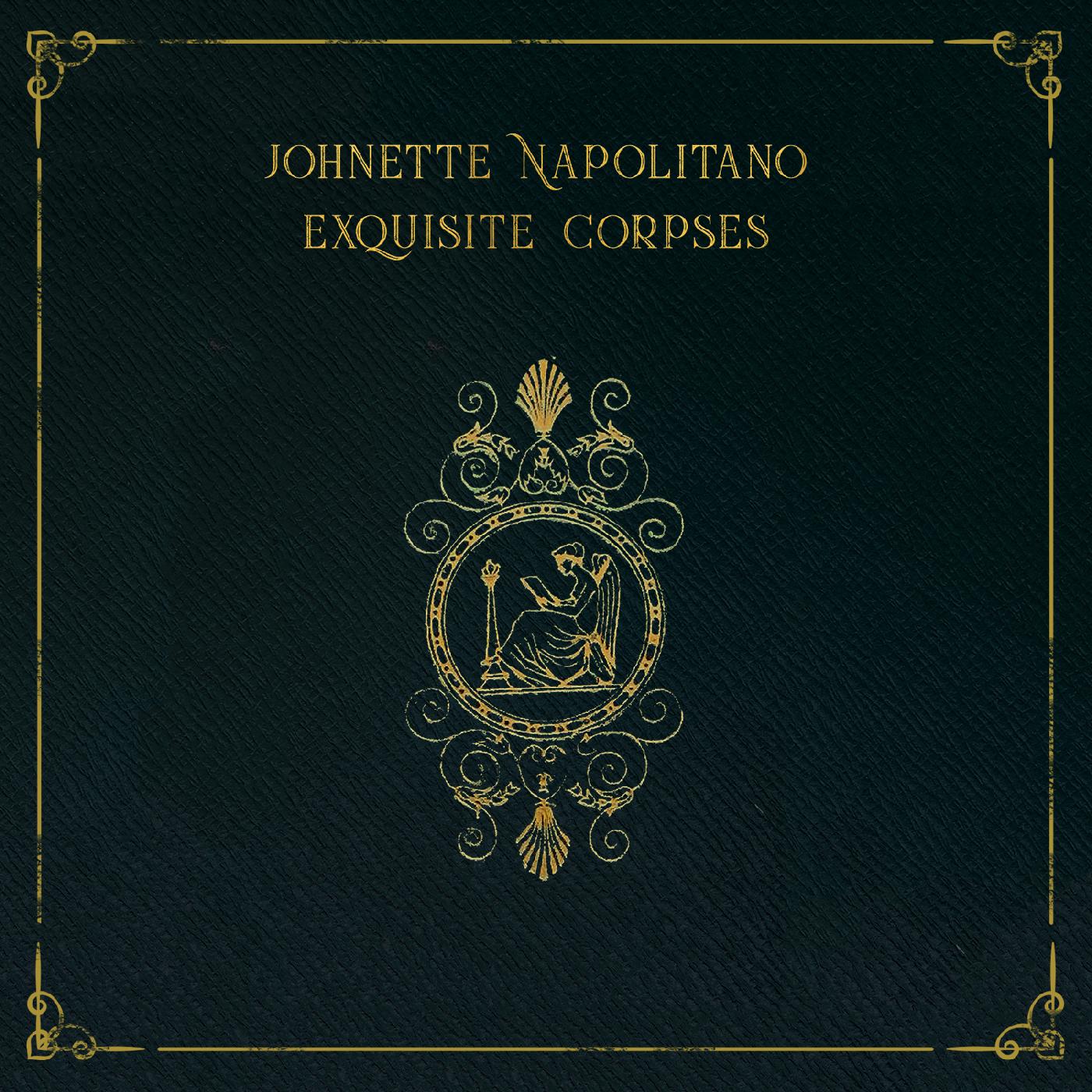 Exquisite Corpses [Vinyl]