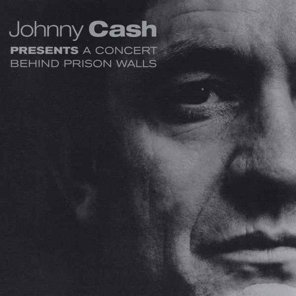 A Concert: Behind Prison Walls (Limited Edition, Red, Black, & White Marble Colored Vinyl) [Vinyl]
