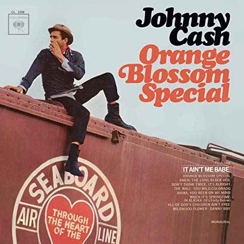 Orange Blossom Special [Vinyl]