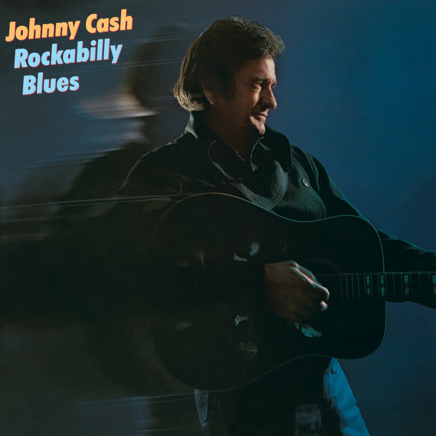 Rockabilly Blues [Vinyl]