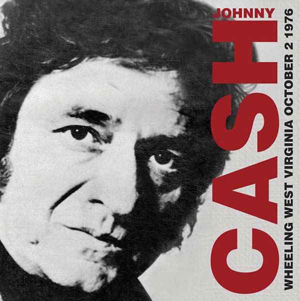 Wheeling West Virginia October 2 1976 [CD]