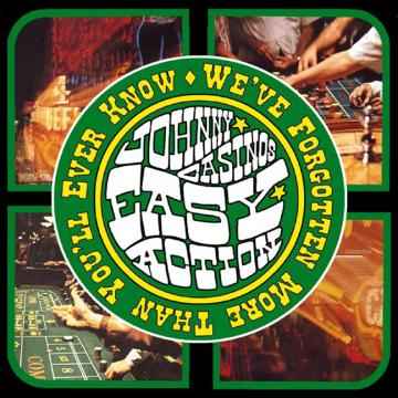 We've Forgotten More Than You'll Ever Know [CD]