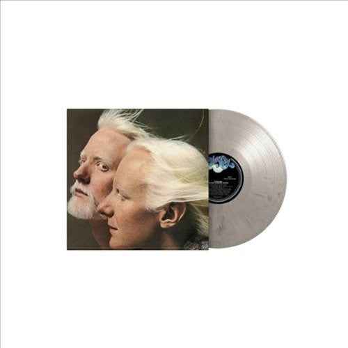 Johnny & Edgar Winter - Together (180G) [White Vinyl] [Vinyl]