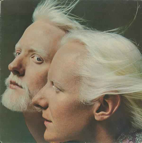 Together [Vinyl]