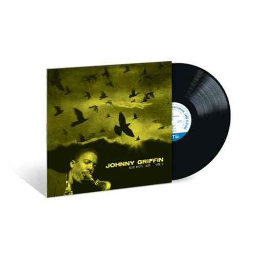 A Blowing Session (Blue Note Classic Vinyl Edition) [180G LP] [Vinyl]